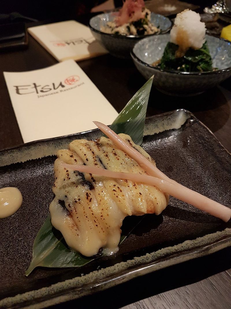 Etsu Liverpool – Japanese Izakaya Bar and Grill