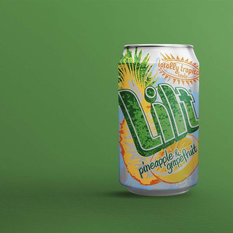 Lilt