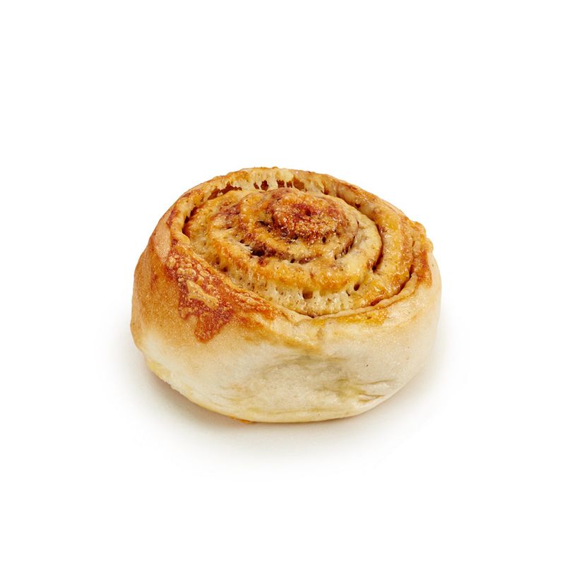 Vegemite and Cheese Scrolls
