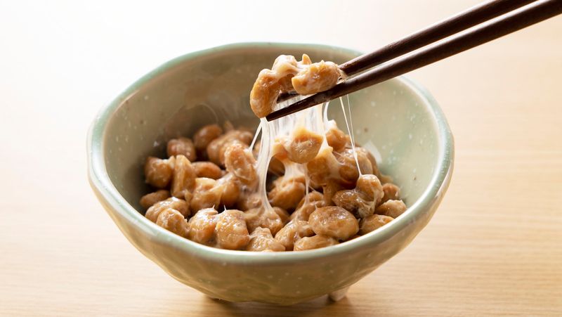 Natto