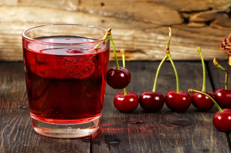 Cherries