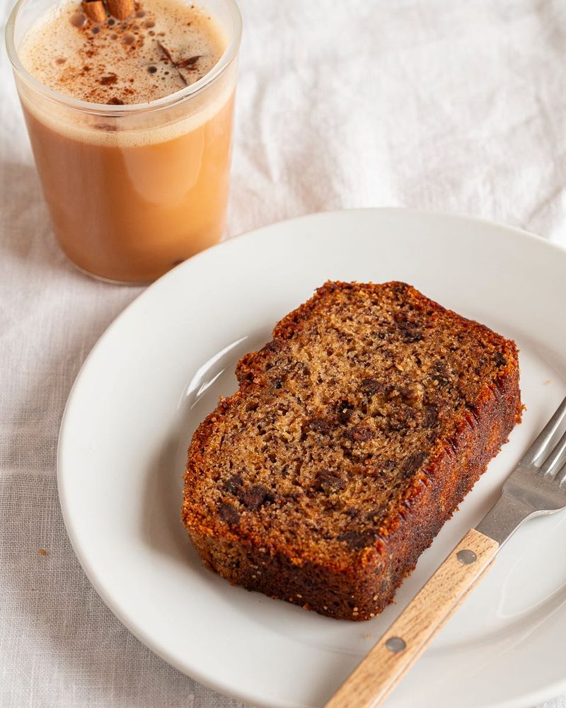 Banana Bread
