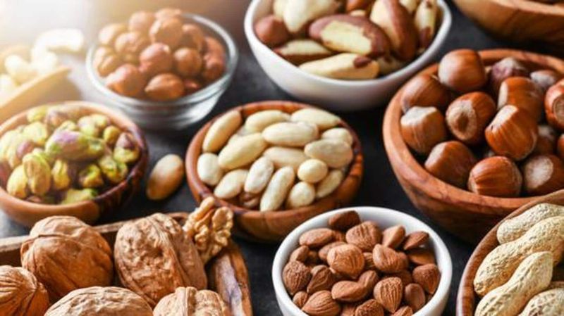 Nuts
