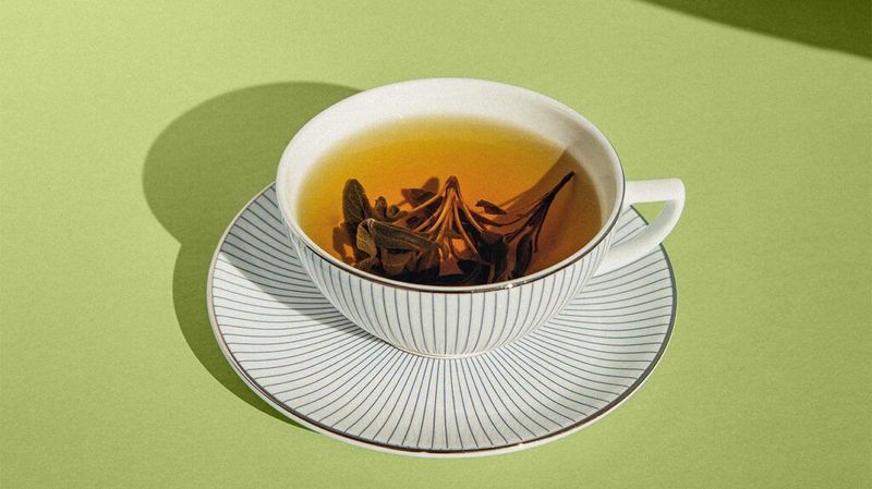 Green Tea