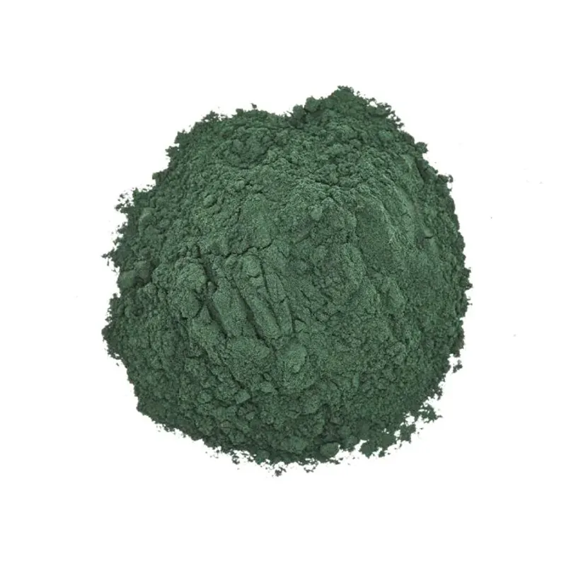 Spirulina