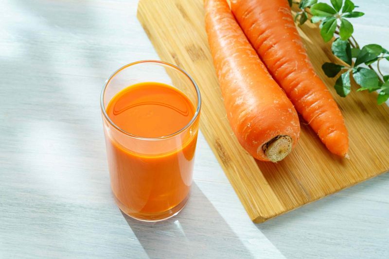 Carrots