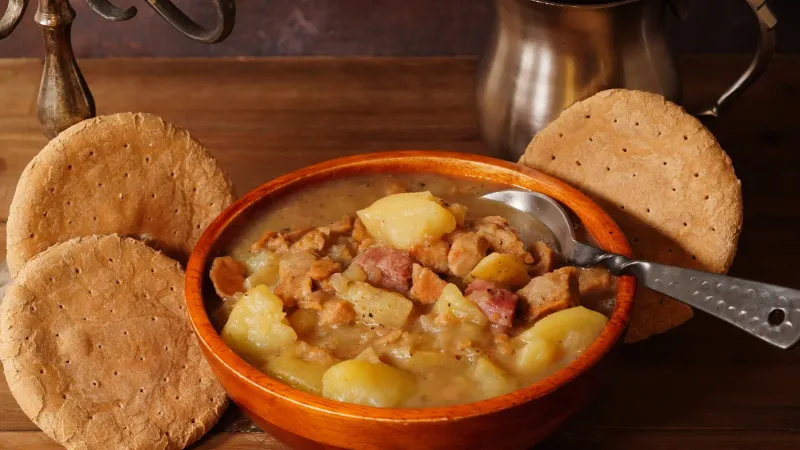 Lobscouse (Merseyside)