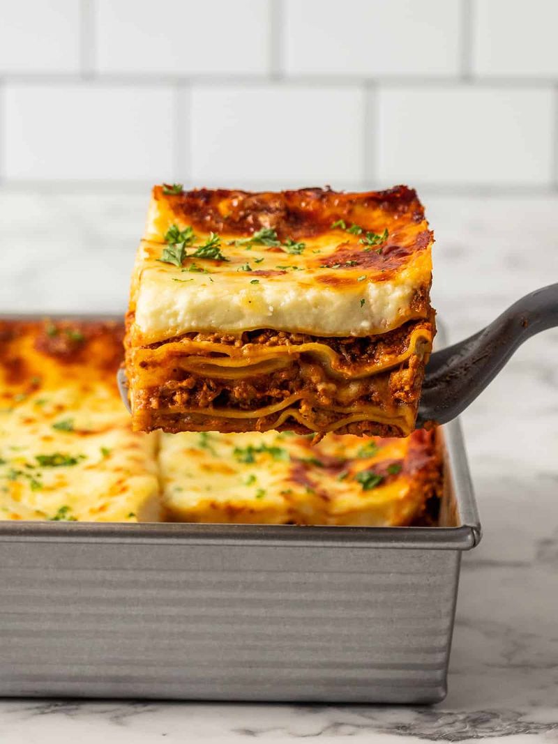 Lasagna