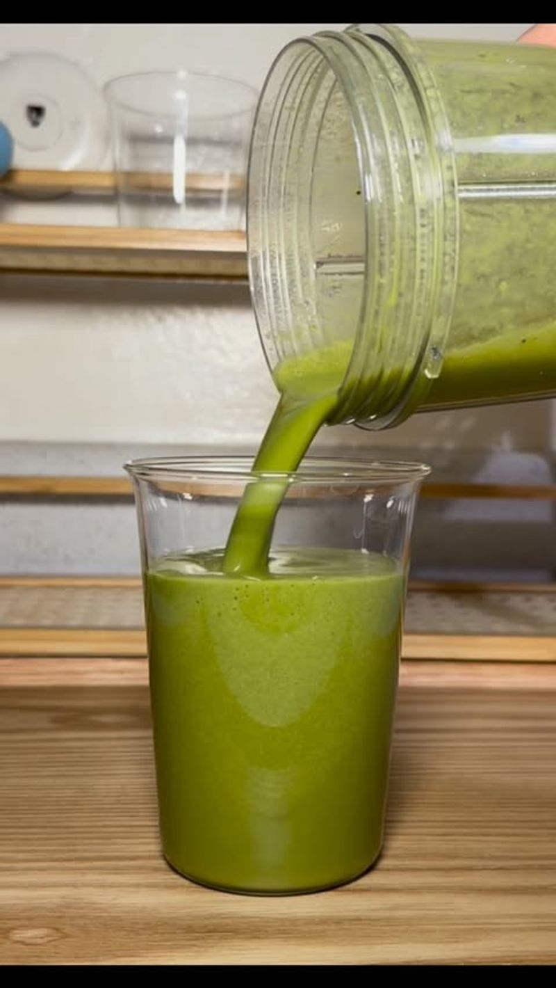 Matcha Banana Zen Blend