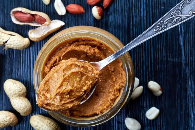 Peanut Butter