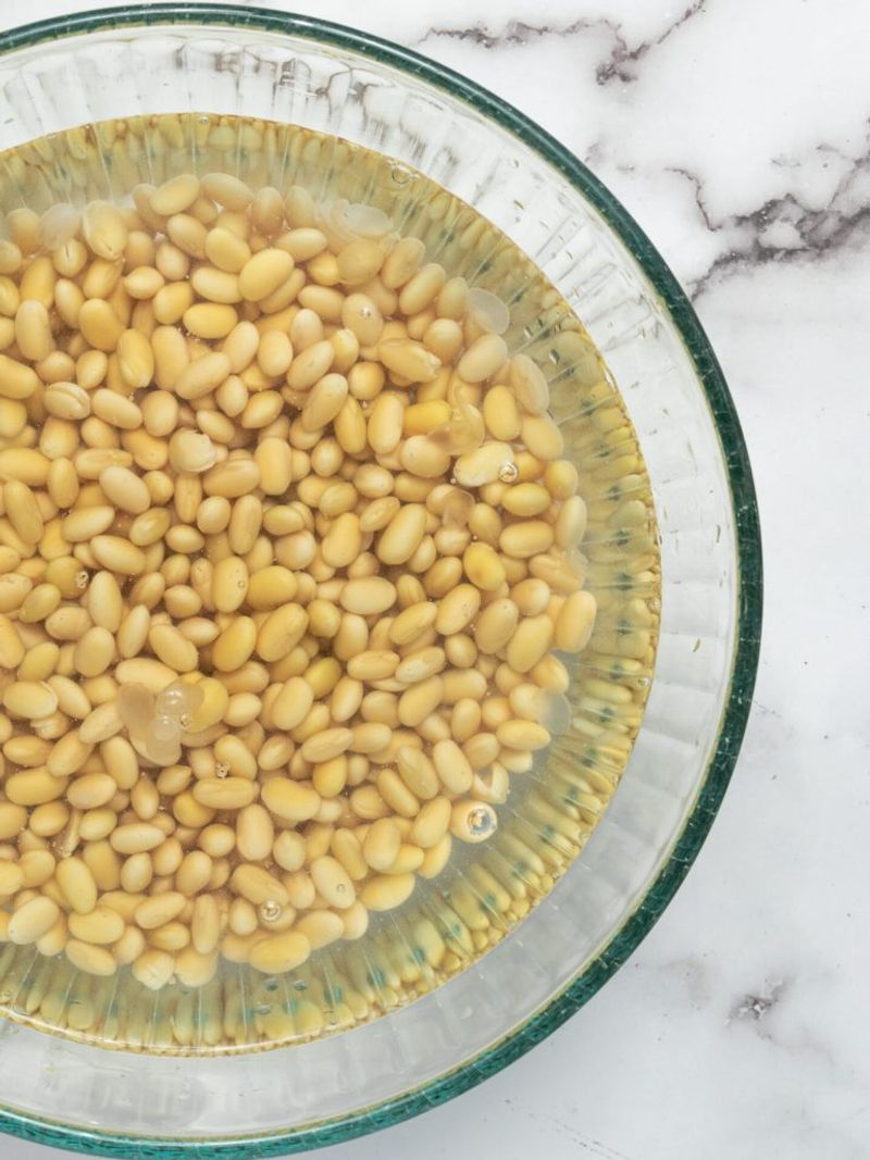 Soy Beans