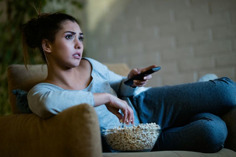 Using Food to Cope With Emotions