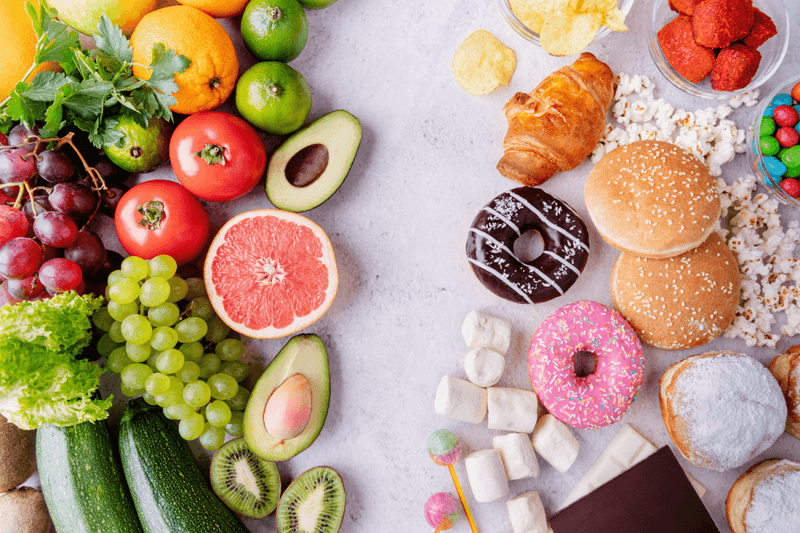 All Calories Are Created Equal