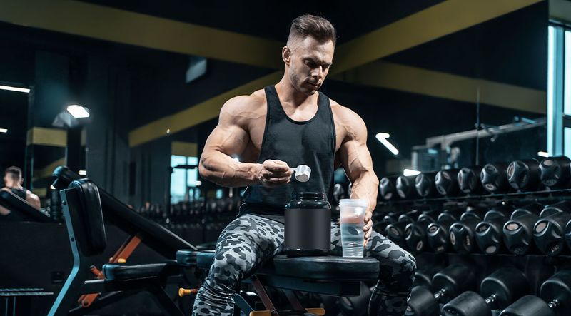 You Must Eat Protein Immediately After a Workout