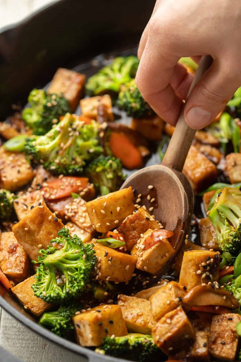 Tofu (Firm)