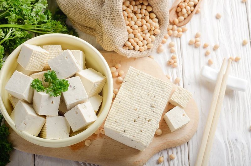 Tofu