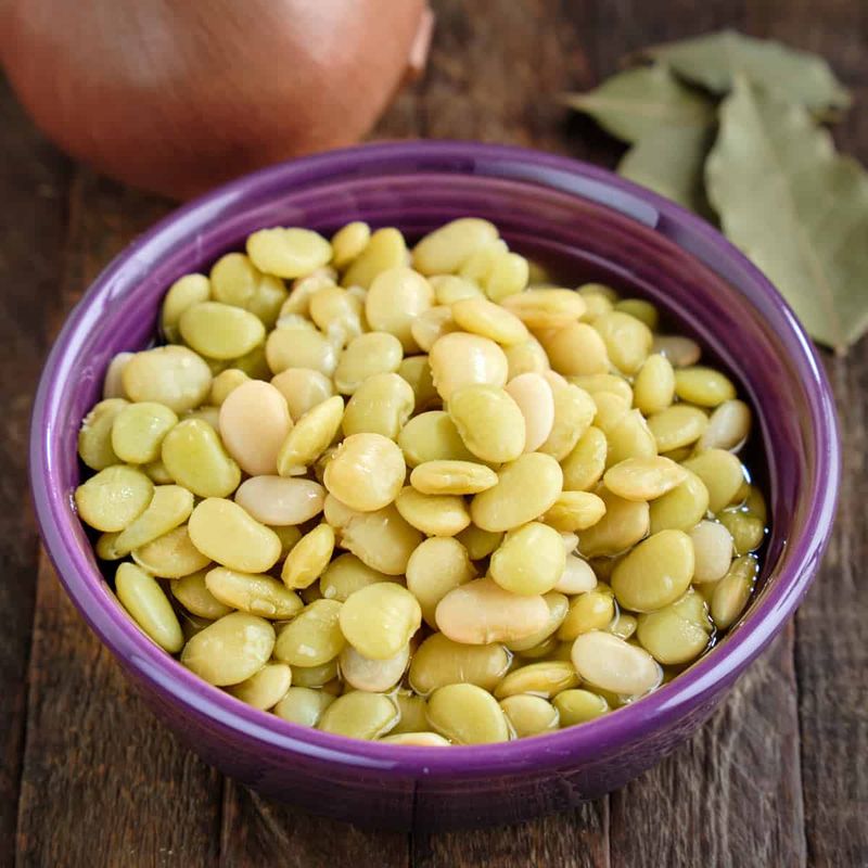 Lima Beans