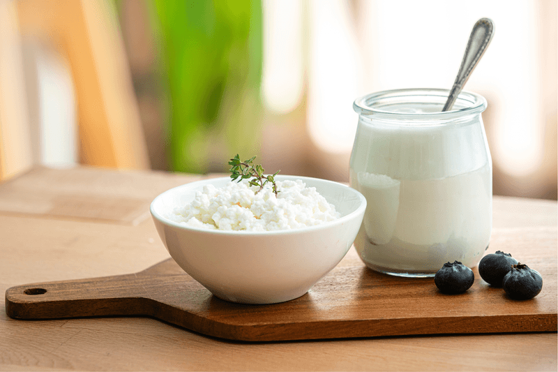 Non-Fat Greek Yogurt
