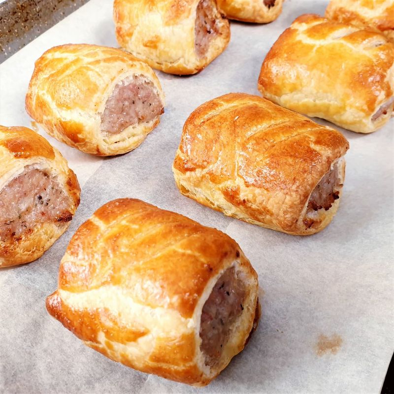 Sausage Roll