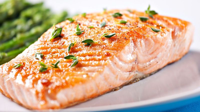 Salmon