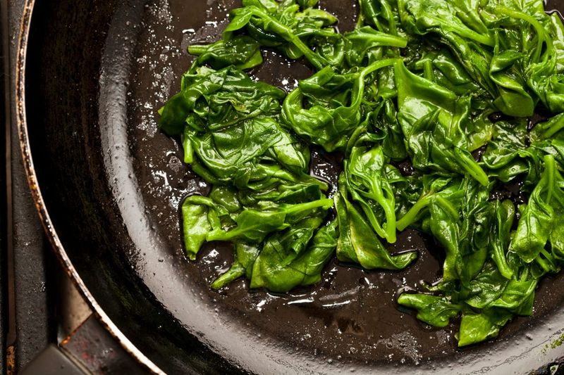 Spinach