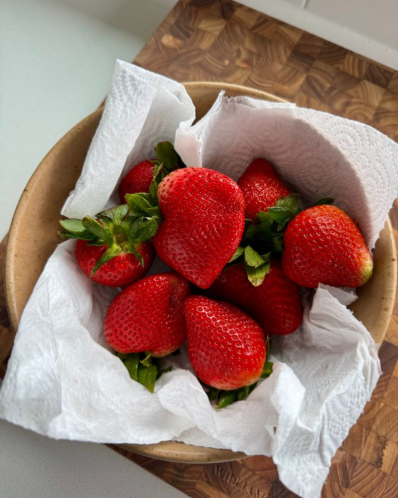 Berries