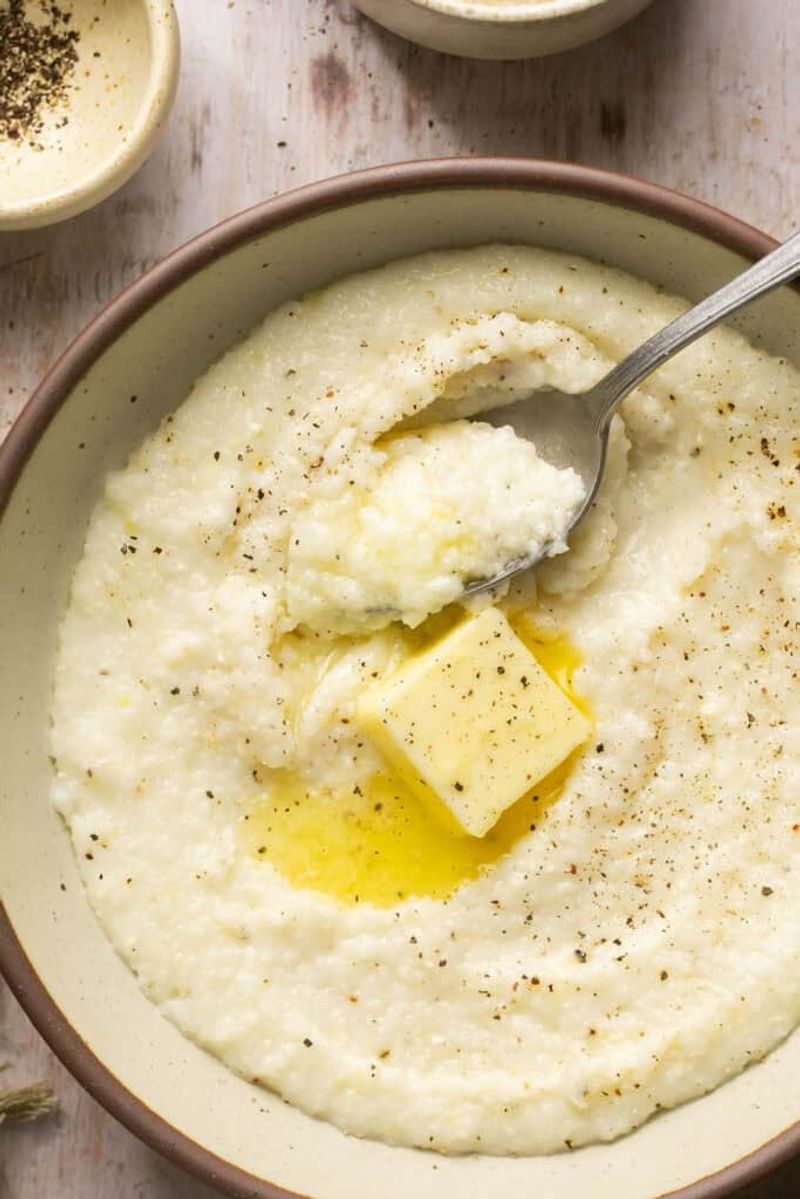 Grits