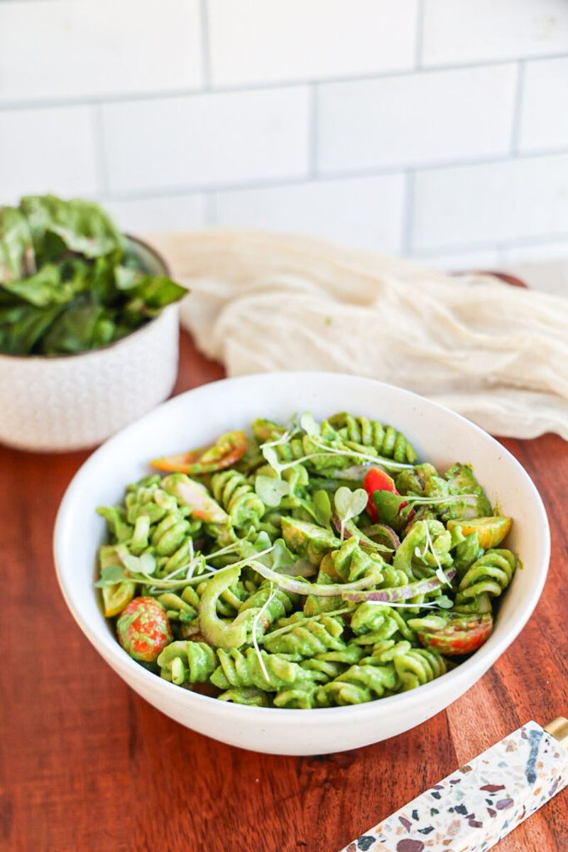 Spinach