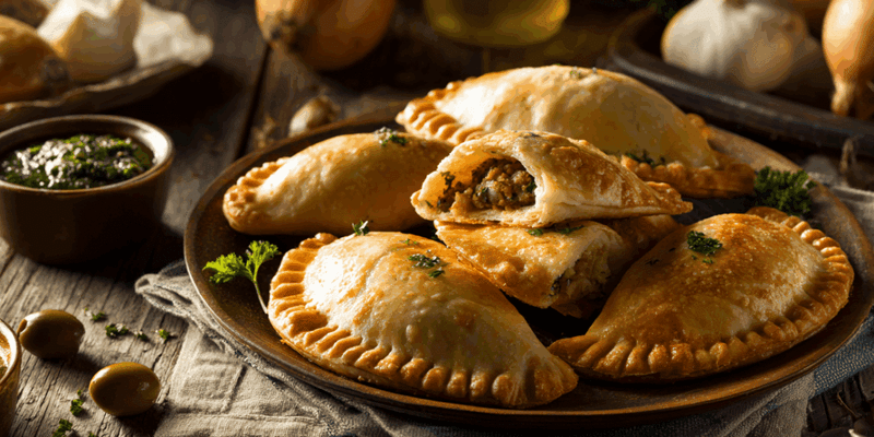 Empanadas – Argentina
