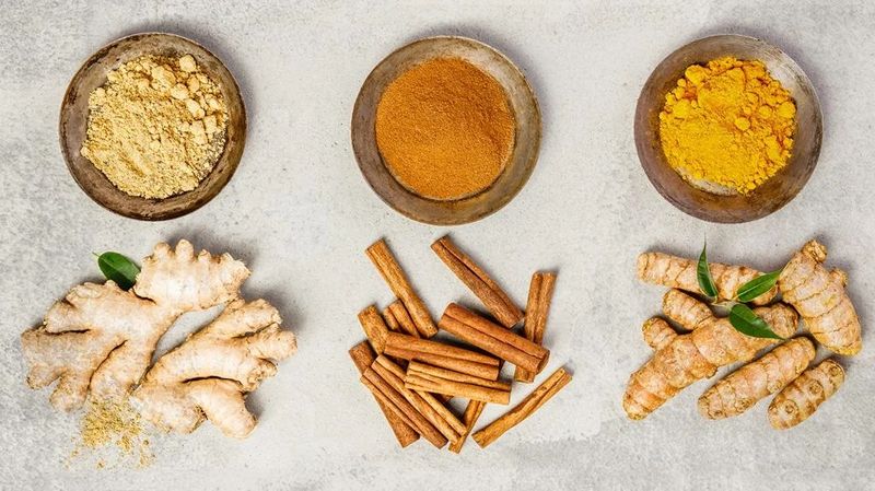 Using Spices as Medicine