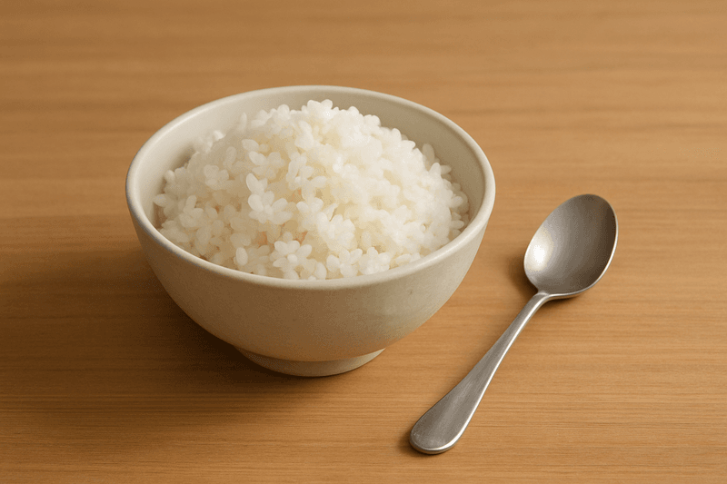 Only Eat One Type Of Food Each Day