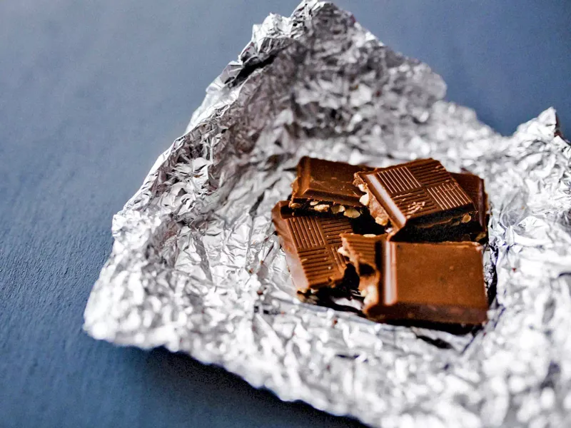 Dark Chocolate
