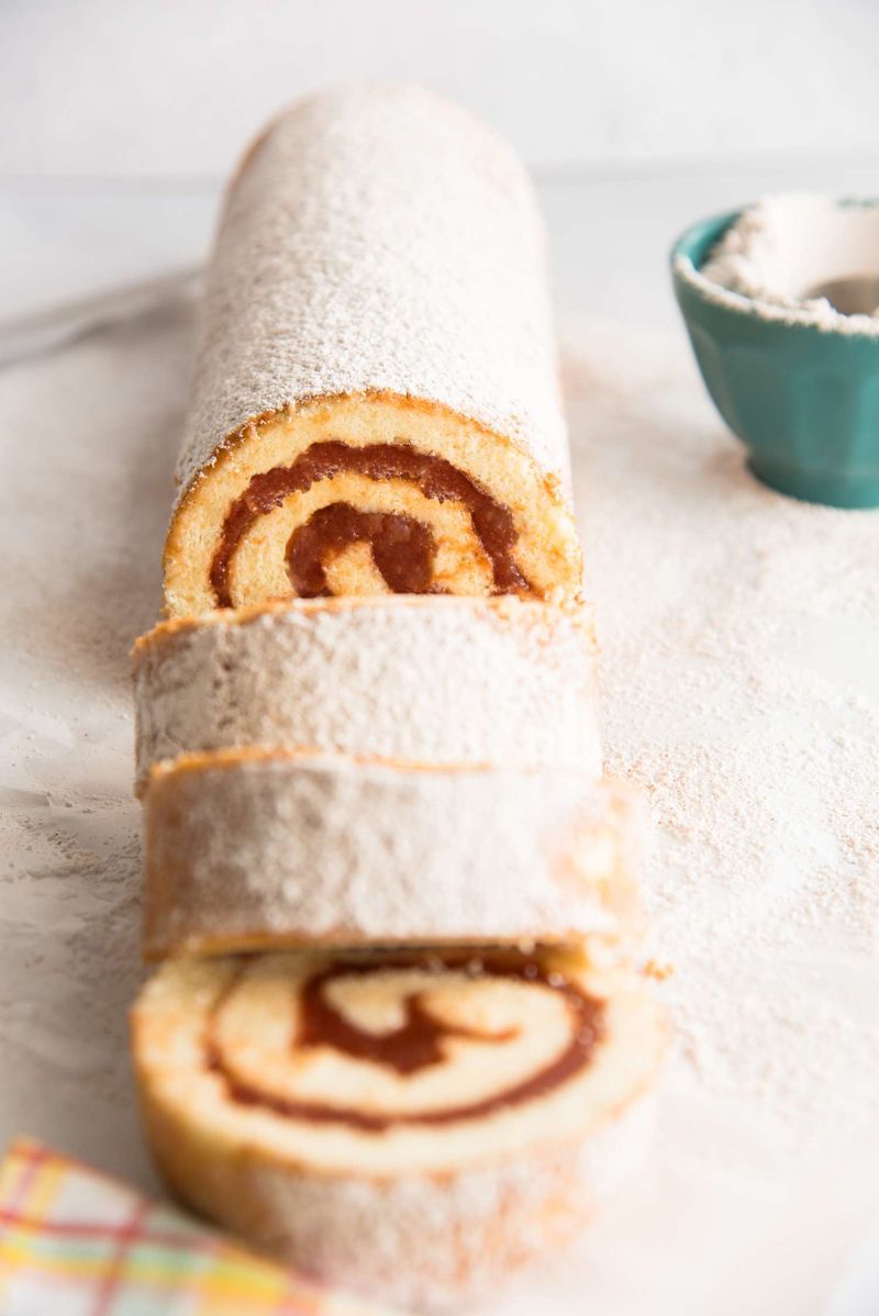 Brazo de Gitano