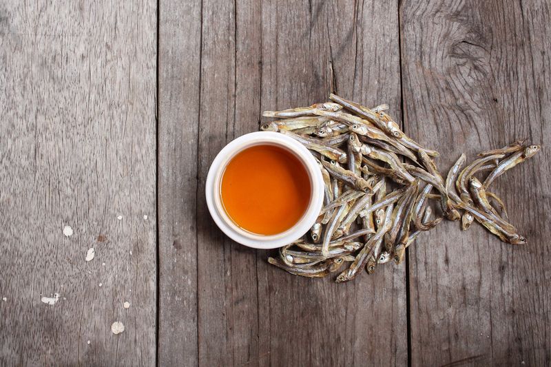 Fish Sauce