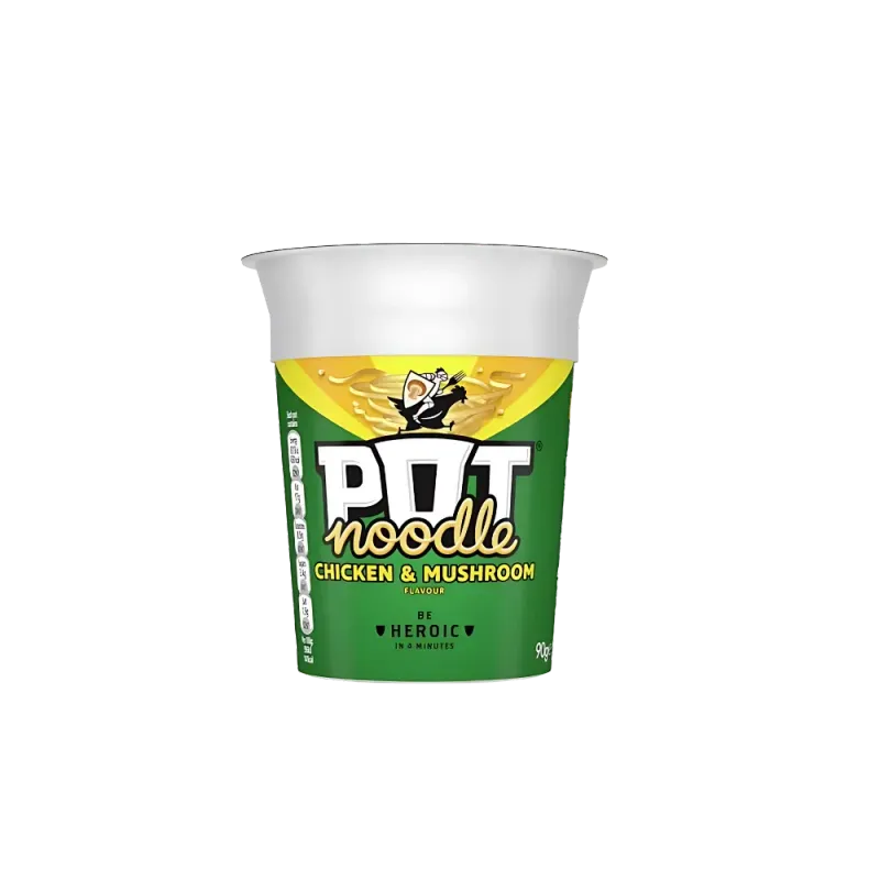 Pot Noodle