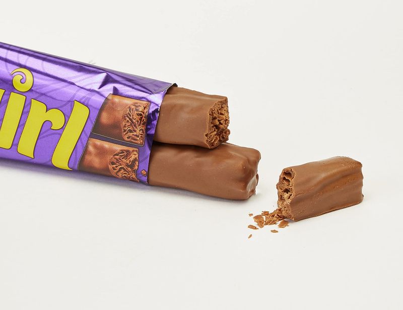 Twirl