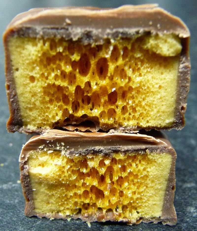Crunchie