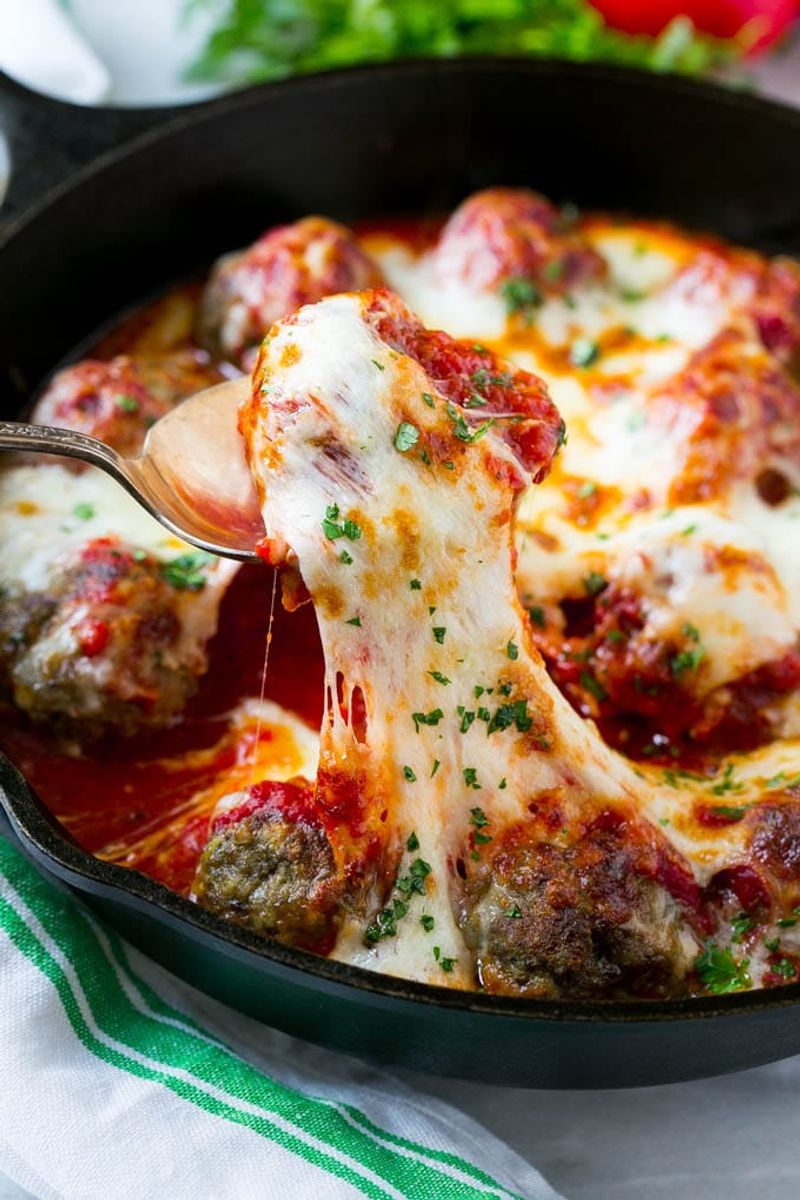 Meatballs