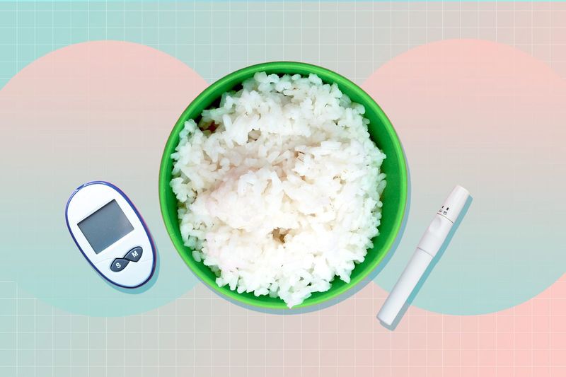 White Rice
