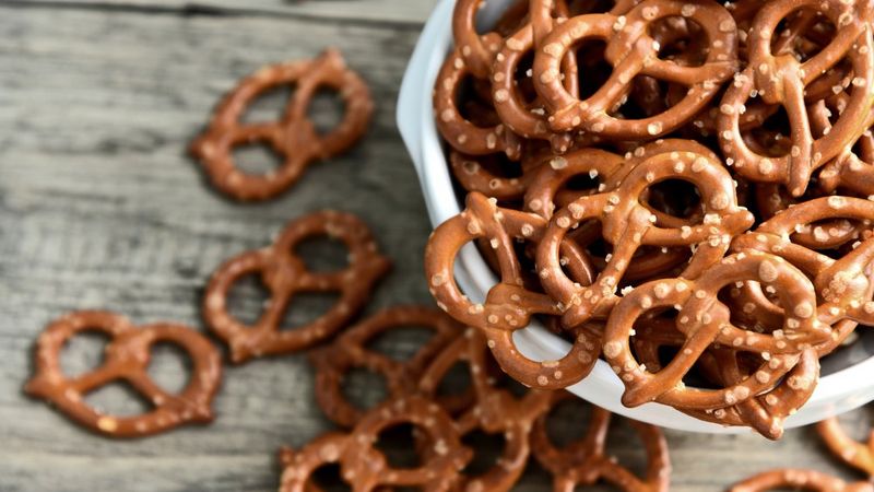 Pretzels