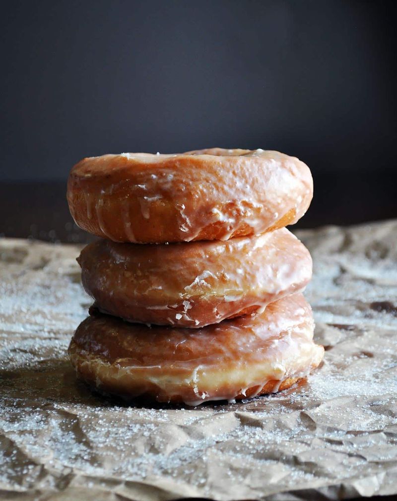 Doughnuts