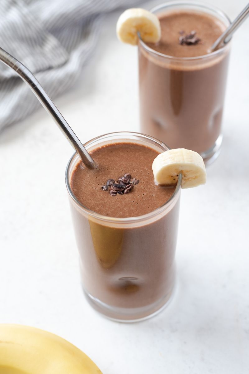 Cacao Powder