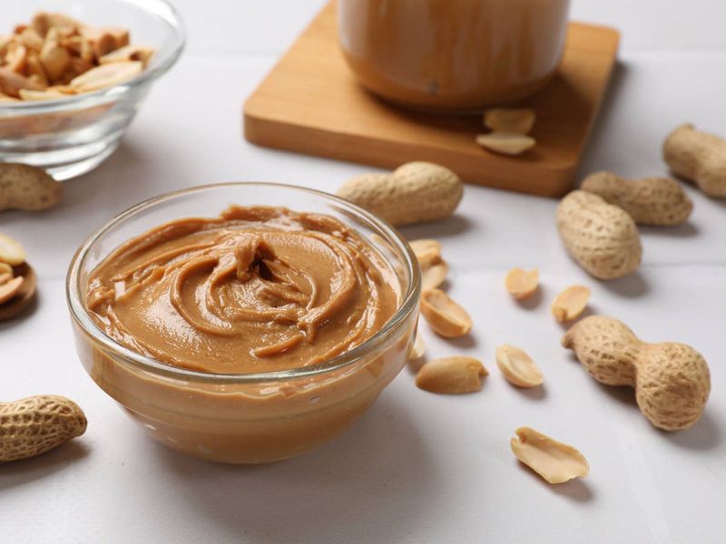 Peanut Butter