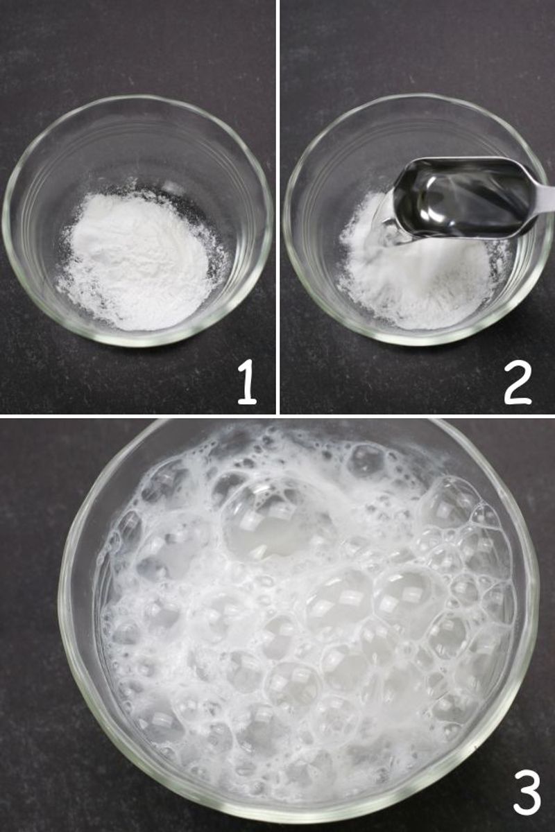 Baking Powder