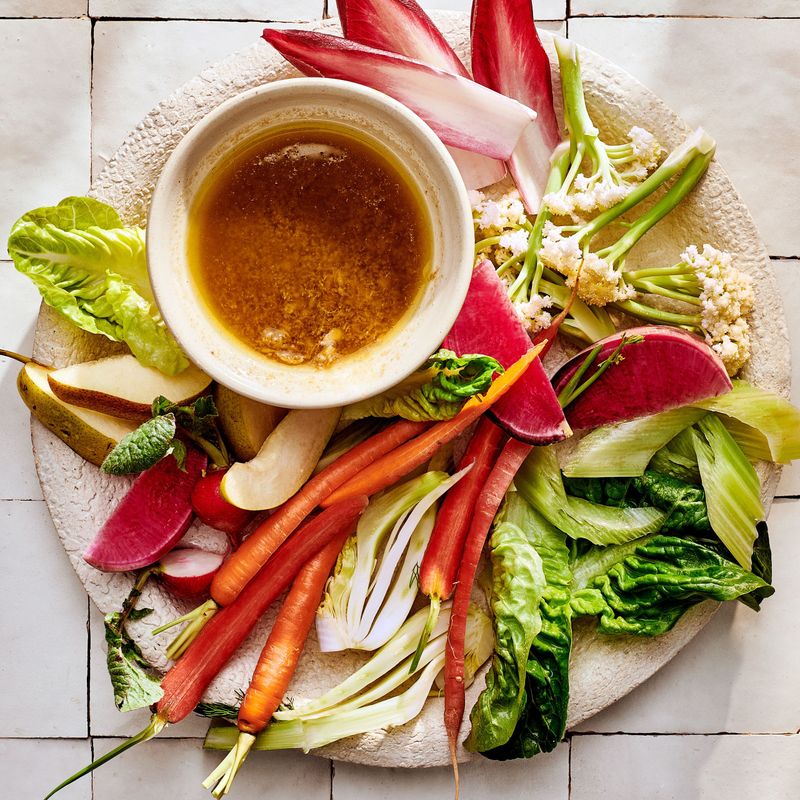 Bagna Cauda