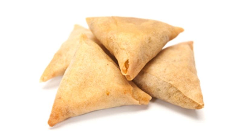 Samosas Were Banned by Al-Shabaab in Somalia