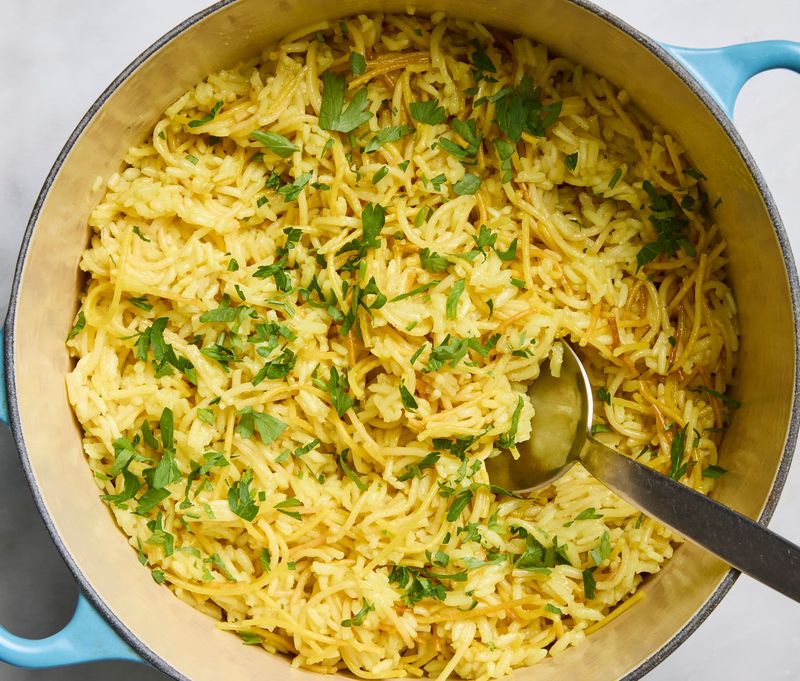 Rice-A-Roni