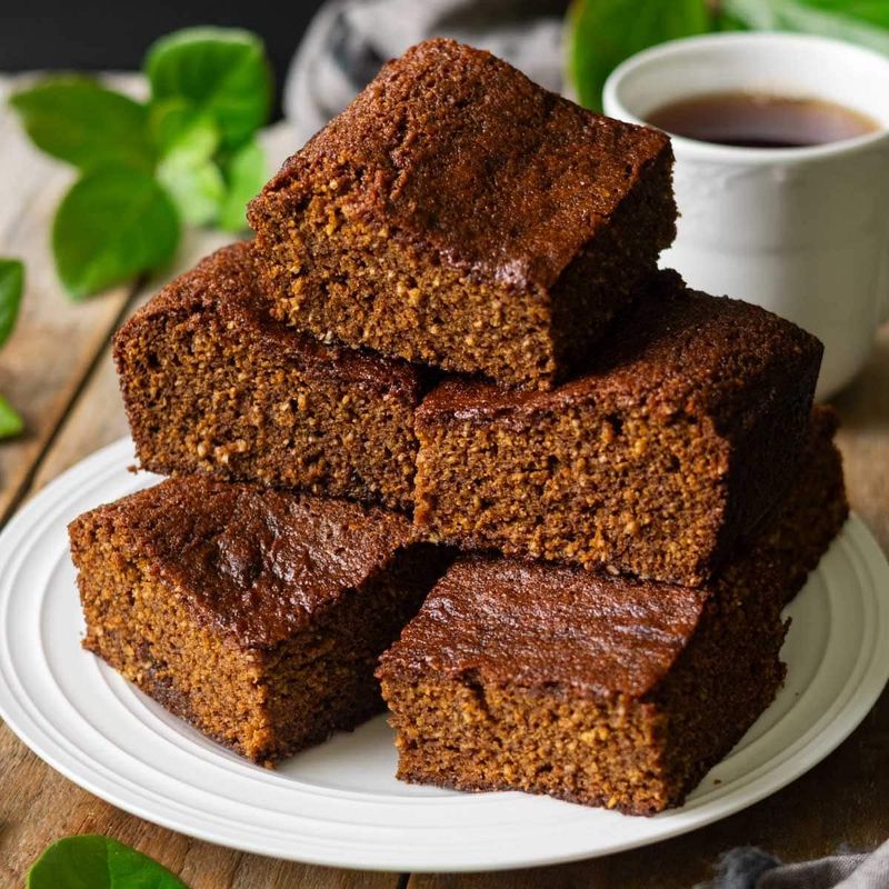 Yorkshire Parkin (Yorkshire)
