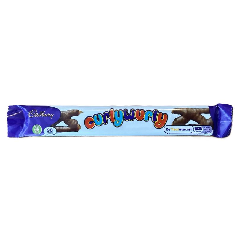 Curly Wurly