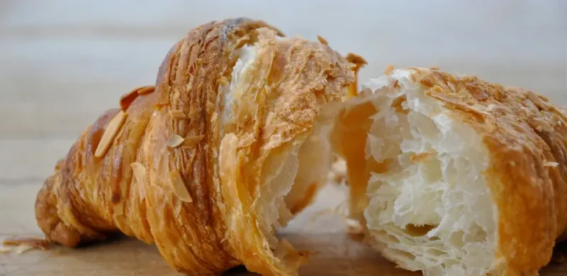 Croissants Were Born in Austria, Not France
